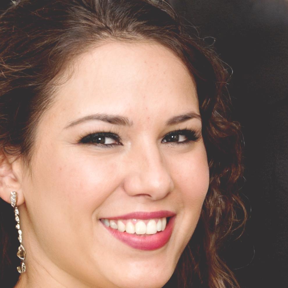 Elena Vargas Montero, Directora de Estrategia Fiscal en mirevolithos