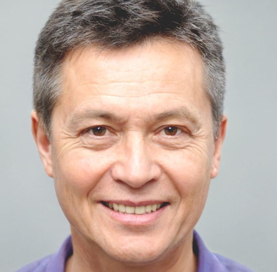 Alfredo Bermúdez, cliente de mirevolithos Valladolid